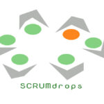 SCRUMdrops - Logo