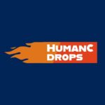 HUMANC drops