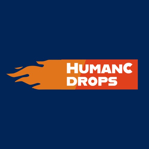 HUMANC drops