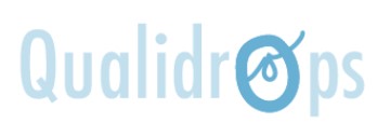 logo Qualidrops