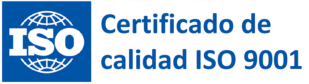 consultoría para certificación ISO 9001
