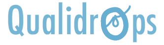 Qualidrops logo 2023